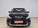 Kia Rio, 2020 года, пробег 80387 км