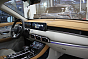 JETOUR X70 Plus Luxury, серебряный