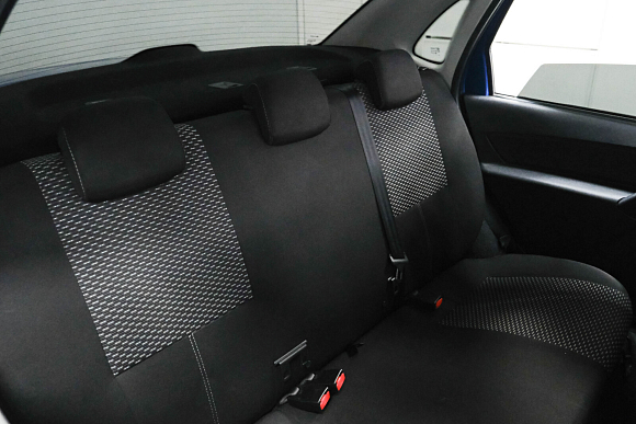 Lada (ВАЗ) Granta Luxe Glonass 21901-52-213, 2015 года, пробег 168426 км