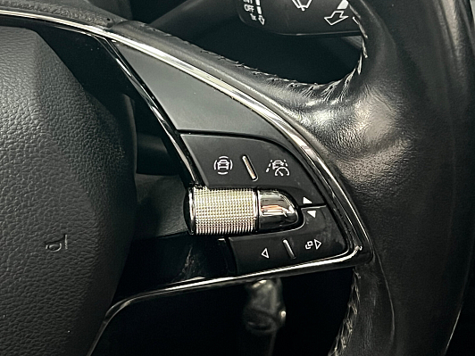 Skoda Rapid Hockey Edition, 2020 года, пробег 119835 км