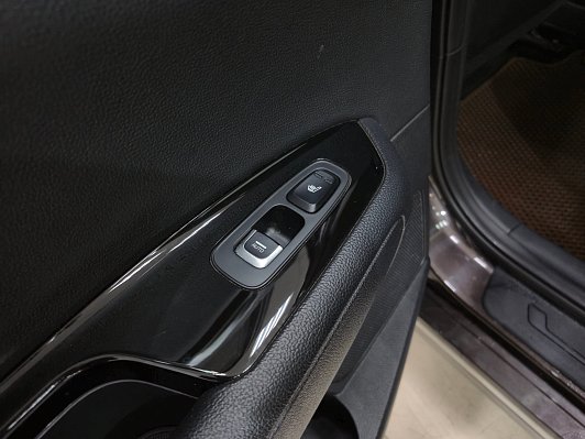 Kia Optima Luxe, 2019 года, пробег 139318 км