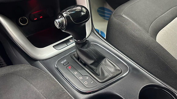 Kia Ceed Prestige, 2014 года, пробег 174996 км