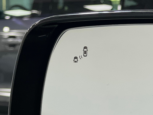 Kia Mohave Platinum, 2020 года, пробег 110283 км