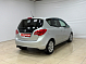 Opel Meriva Cosmo, 2012 года, пробег 141606 км