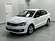 Volkswagen Polo Allstar, 2019 года, пробег 74538 км