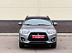 Mitsubishi ASX, 2014 года, пробег 135966 км