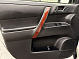 Toyota Highlander, 2011 года, пробег 146175 км