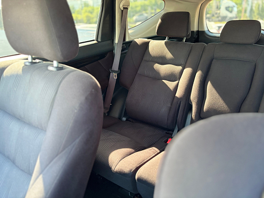 Mitsubishi Pajero Sport Intense, 2018 года, пробег 129609 км