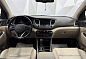 Hyundai Tucson Dynamic, 2017 года, пробег 128672 км