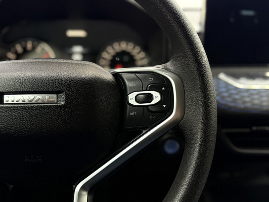 Haval Jolion Comfort, 2024 года, пробег 40600 км