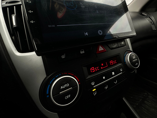 Kia Ceed Prestige, 2011 года, пробег 259500 км