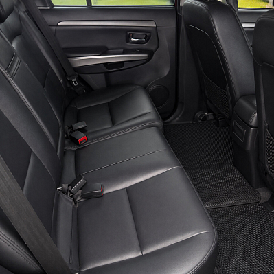Great Wall Hover H3 Super Luxe, 2012 года, пробег 178644 км