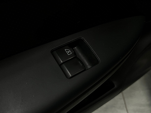 Nissan Note Comfort, 2012 года, пробег 163000 км