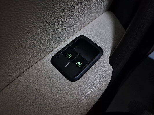 Skoda Yeti Style, 2016 года, пробег 230985 км
