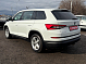 Skoda Kodiaq Ambition, 2018 года, пробег 124422 км
