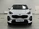 Kia Sportage Classic "Теплые опции", 2019 года, пробег 92804 км