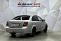 Chevrolet Lacetti SE 4943363, 2010 года, пробег 215246 км