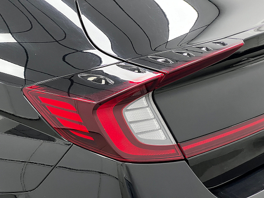 Hyundai Sonata Prestige, 2020 года, пробег 79000 км