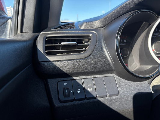 Kia Rio Comfort, 2015 года, пробег 119000 км