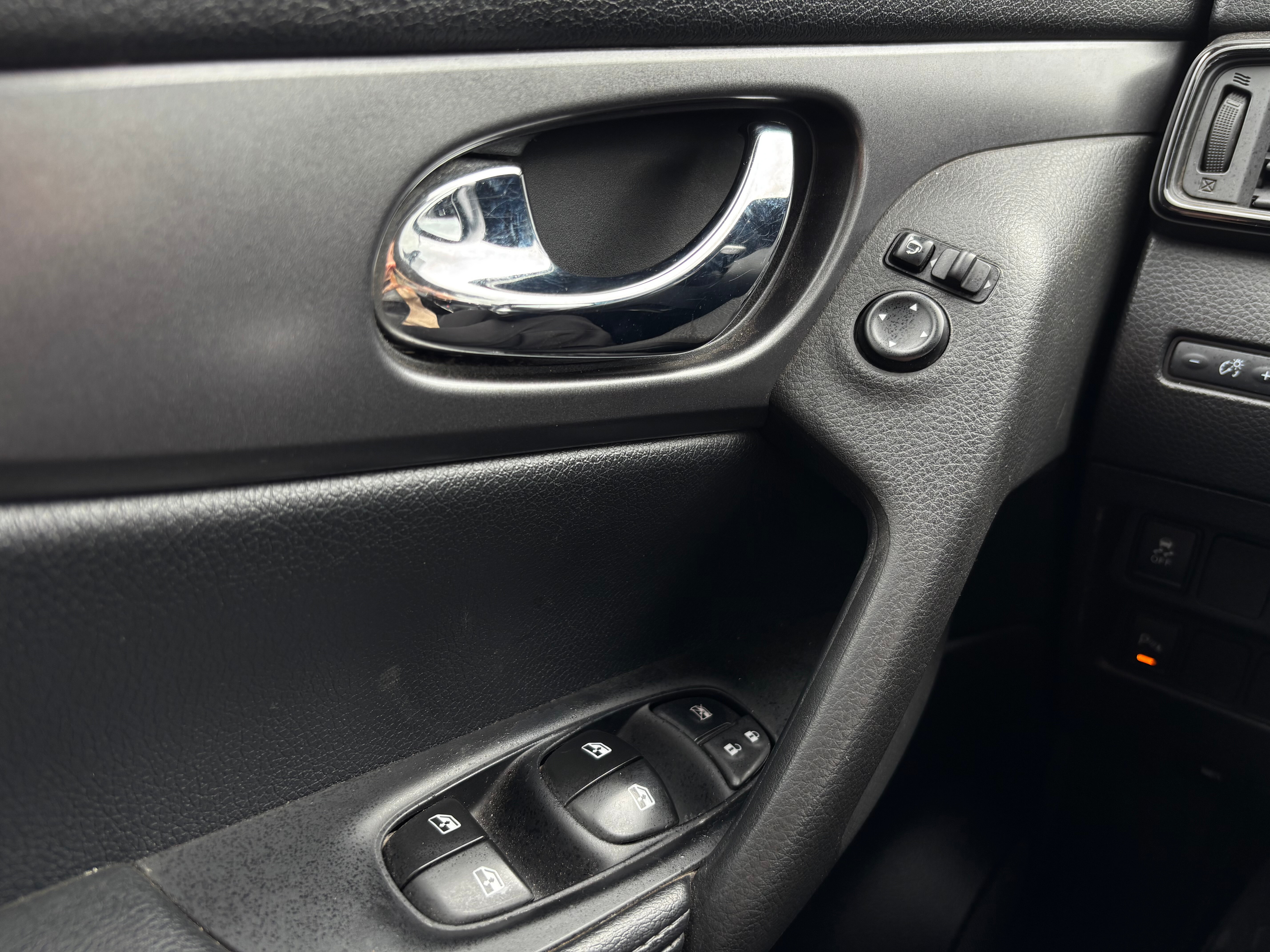 Nissan Qashqai, 2019 года, пробег 125828 км