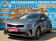 Kia Rio Luxe, 2021 года, пробег 170000 км
