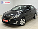 Kia Rio Luxe, 2012 года, пробег 242000 км