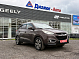 Hyundai ix35 Base, 2010 года, пробег 174416 км