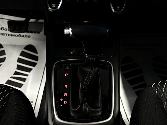 Kia Rio Лига Европы, 2019 года, пробег 79000 км