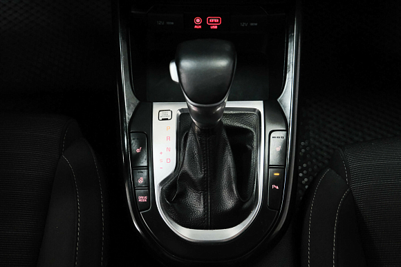 Kia Cerato Prestige, 2019 года, пробег 68406 км