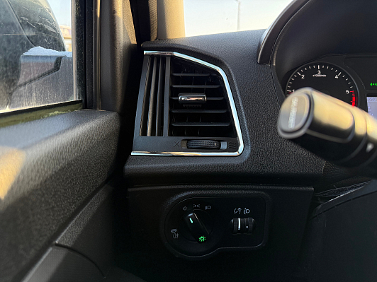 УАЗ Patriot, 2022 года, пробег 36094 км