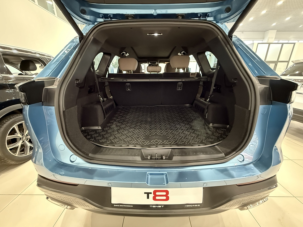 TENET T8 Ultra, белый