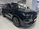 CHERY Tiggo 8 Pro Max Ultimate 4WD, зеленый