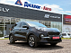 Kia Sportage Comfort, 2019 года, пробег 113519 км