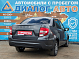 Lada (ВАЗ) Granta Classic Optima, 2021 года, пробег 48000 км