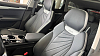 Geely Atlas Флагман, белый