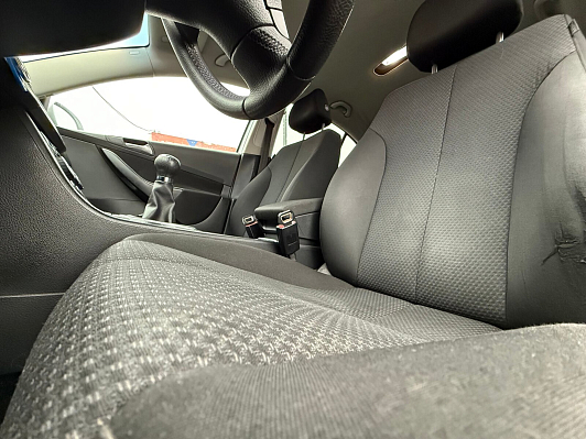 Volkswagen Passat Trendline, 2008 года, пробег 309000 км