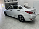 Hyundai Solaris Active, 2015 года, пробег 206000 км