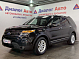 Ford Explorer Limited, 2013 года, пробег 200500 км