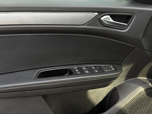 Renault Arkana Style, 2021 года, пробег 89333 км