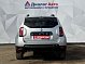 Renault Duster Expression, 2017 года, пробег 152000 км
