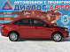 Lada (ВАЗ) Vesta Comfort Multimedia, 2017 года, пробег 64000 км