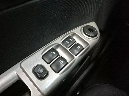 Hyundai Getz Classic, 2005 года, пробег 332963 км