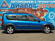 Lada (ВАЗ) Largus Luxe Glonass (7 мест) (2018-2019), 2020 года, пробег 47963 км