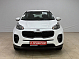 Kia Sportage Comfort, 2016 года, пробег 128275 км