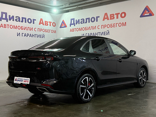 Kaiyi E5 Luxury, 2023 года, пробег 34000 км