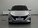 Hyundai Solaris Comfort, 2021 года, пробег 64000 км