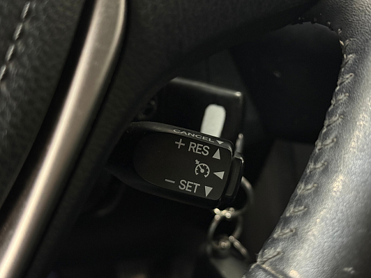 Toyota RAV4, 2017 года, пробег 89435 км