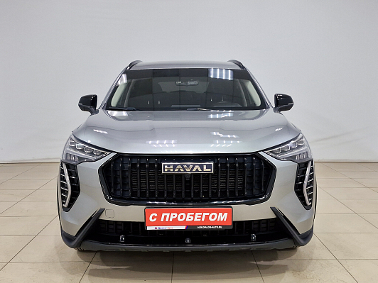 Haval Jolion Оптимум, 2023 года, пробег 47000 км