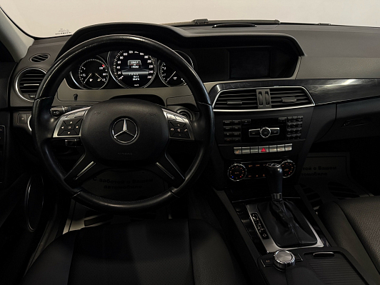 Mercedes-Benz C-Класс, 2013 года, пробег 170341 км