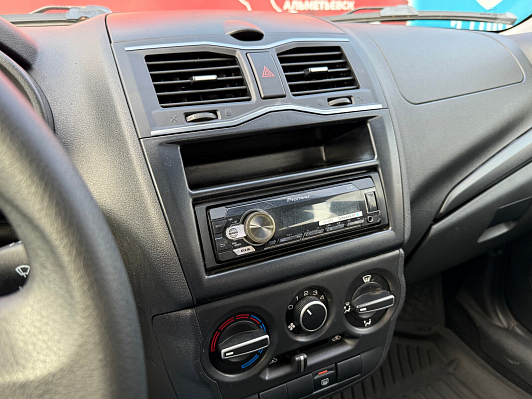 Lada (ВАЗ) Granta Classic, 2019 года, пробег 89662 км